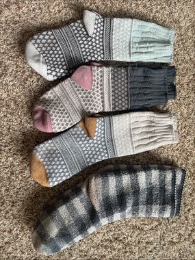 Altar’d State Women’s Socks